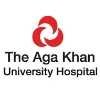 Aga Khan Logo