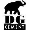 DG Cement Logo