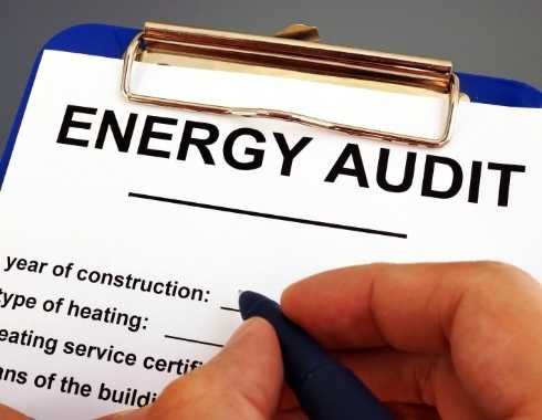Energy Audit