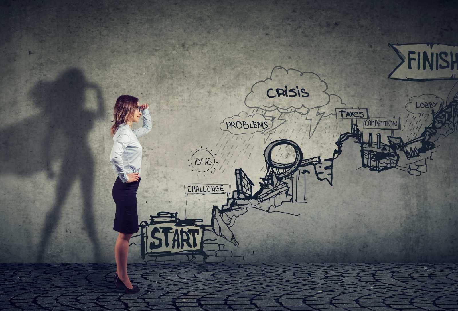 Initial Job Challenges Cover