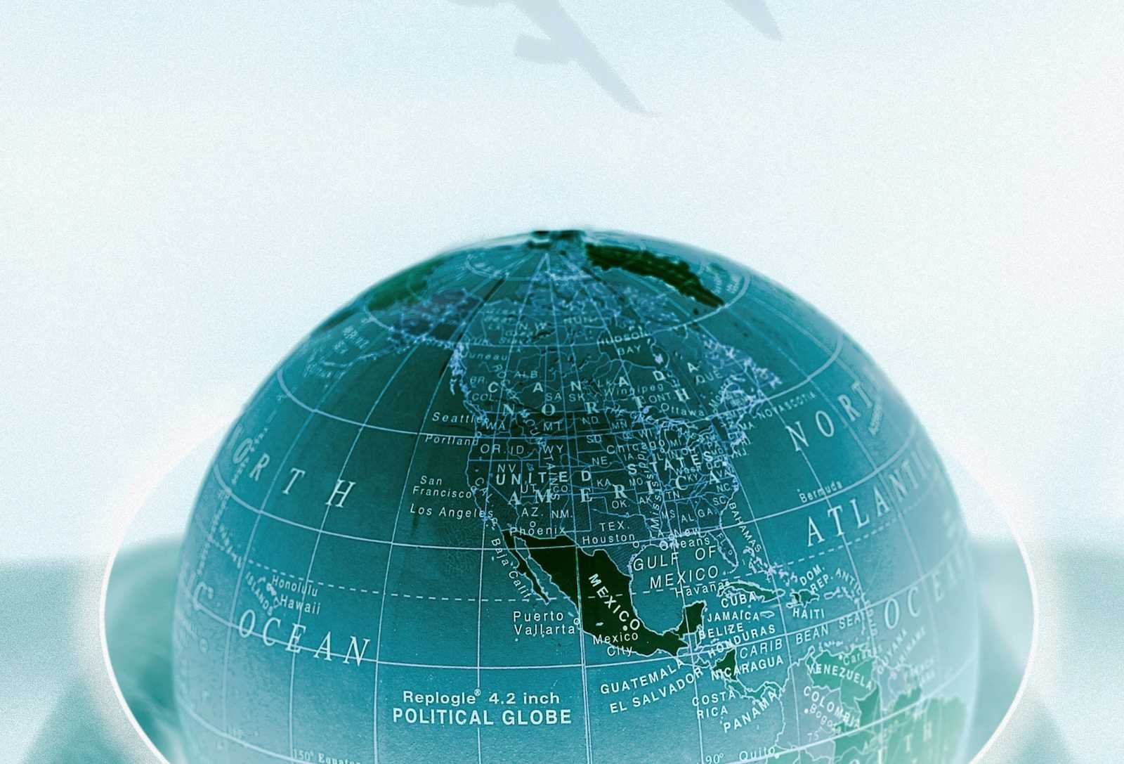 International Exposure Cover