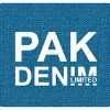 Pak Denim Logo