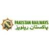 Pak Railway Logo