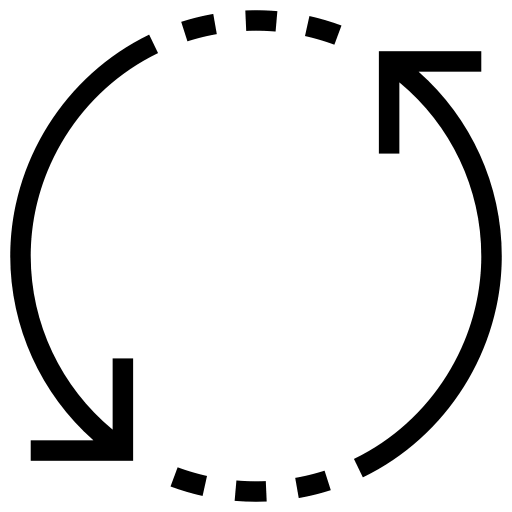 Synchronization Icon