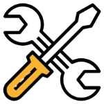 Maintainability Icon