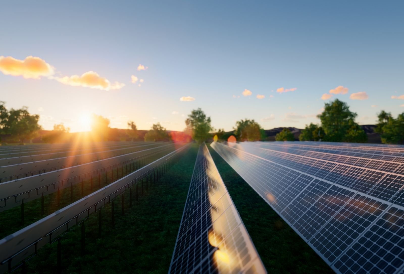 Solar System Featured