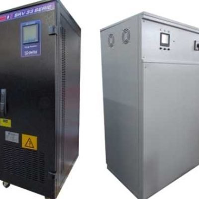 Automatic Voltage Regulator