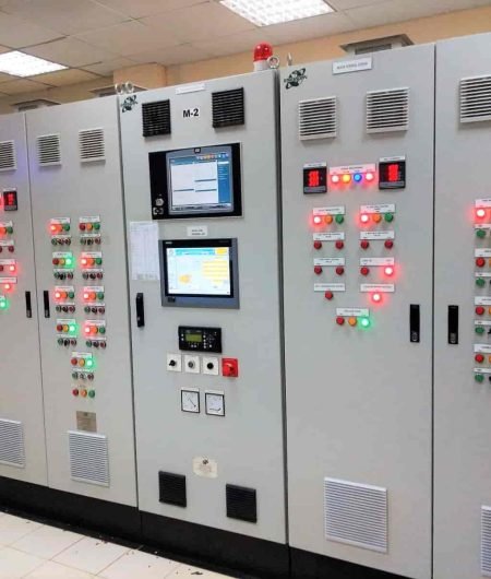 Generator Synchronization B