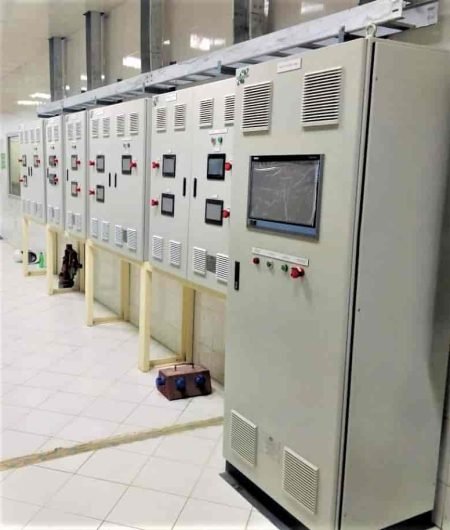 Generator Synchronization C