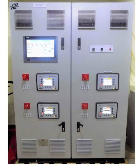 Generator Synchronization